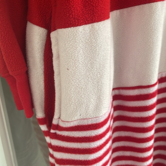 Fleece Christmas Onies Unisex - Picture 4 of 8